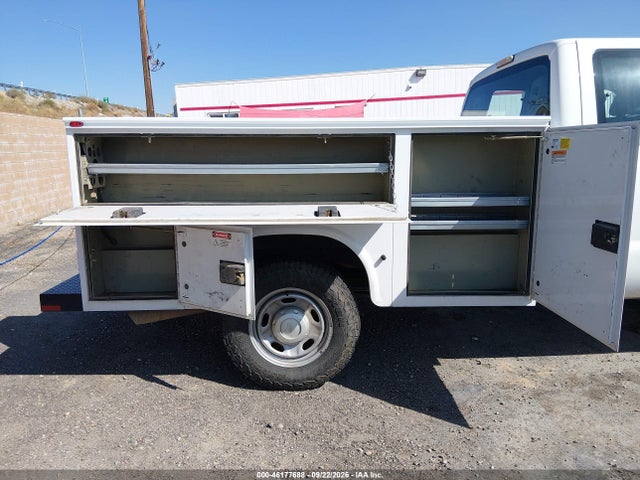 Aukcja sprzedaży 2016 Ford F-250 Xl, vin: 1FD7X2B63GEC90556, numer aukcji: 46177688