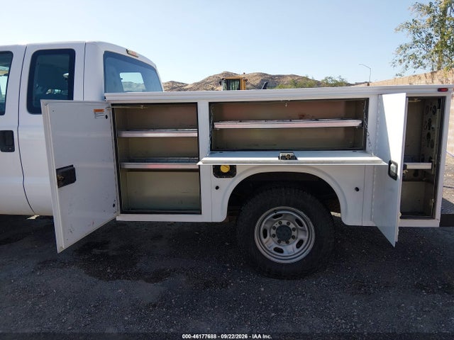 Aukcja sprzedaży 2016 Ford F-250 Xl, vin: 1FD7X2B63GEC90556, numer aukcji: 46177688