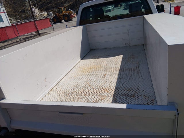 Aukcja sprzedaży 2016 Ford F-250 Xl, vin: 1FD7X2B63GEC90556, numer aukcji: 46177688