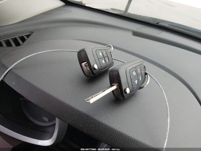 Продажа на аукционе авто 2014 Chevrolet Equinox Ltz, vin: 1GNALDEK2EZ121894, номер лота: 46177686