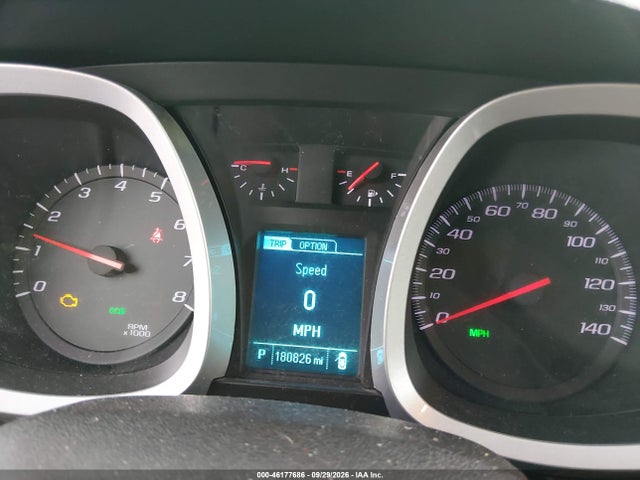 Продажа на аукционе авто 2014 Chevrolet Equinox Ltz, vin: 1GNALDEK2EZ121894, номер лота: 46177686