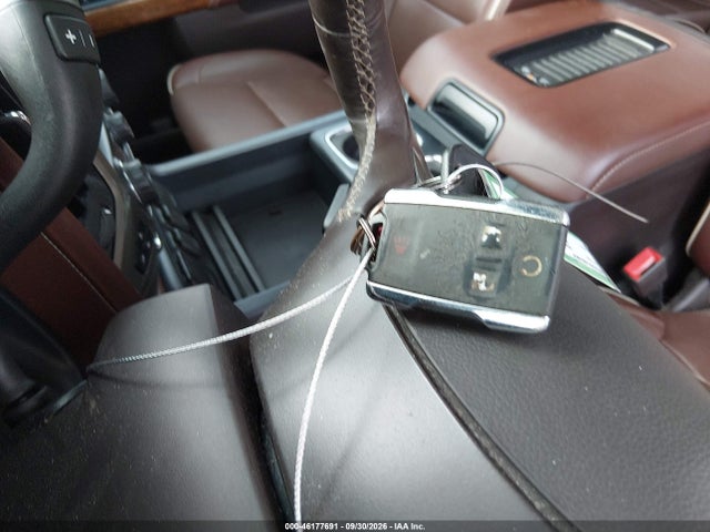 Aukcja sprzedaży 2017 Chevrolet Silverado 2500hd High Country, vin: 1GC1KXEY3HF183702, numer aukcji: 46177691