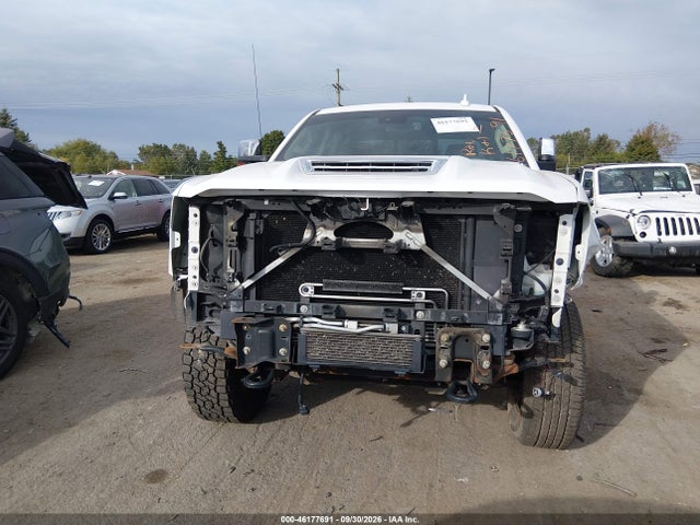Aukcja sprzedaży 2017 Chevrolet Silverado 2500hd High Country, vin: 1GC1KXEY3HF183702, numer aukcji: 46177691