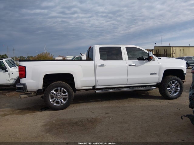 Aukcja sprzedaży 2017 Chevrolet Silverado 2500hd High Country, vin: 1GC1KXEY3HF183702, numer aukcji: 46177691