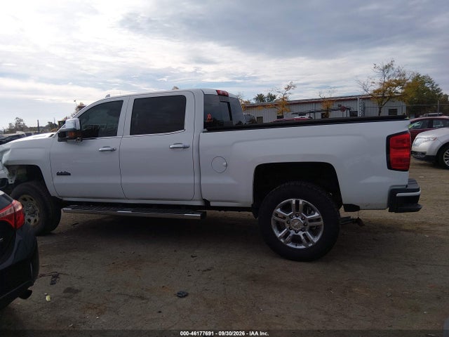 Aukcja sprzedaży 2017 Chevrolet Silverado 2500hd High Country, vin: 1GC1KXEY3HF183702, numer aukcji: 46177691