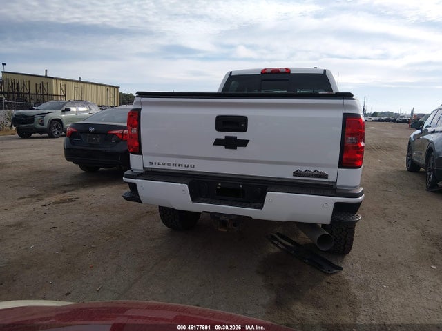 Aukcja sprzedaży 2017 Chevrolet Silverado 2500hd High Country, vin: 1GC1KXEY3HF183702, numer aukcji: 46177691