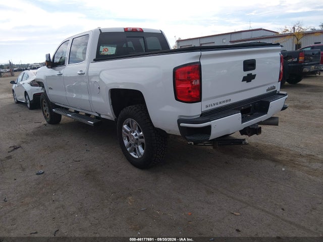 Aukcja sprzedaży 2017 Chevrolet Silverado 2500hd High Country, vin: 1GC1KXEY3HF183702, numer aukcji: 46177691