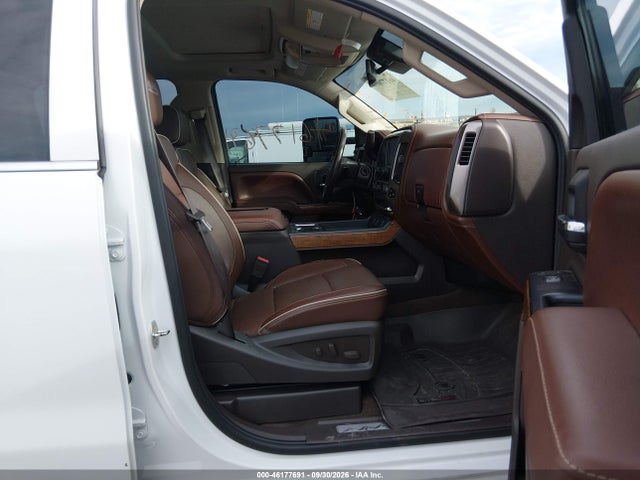 Aukcja sprzedaży 2017 Chevrolet Silverado 2500hd High Country, vin: 1GC1KXEY3HF183702, numer aukcji: 46177691