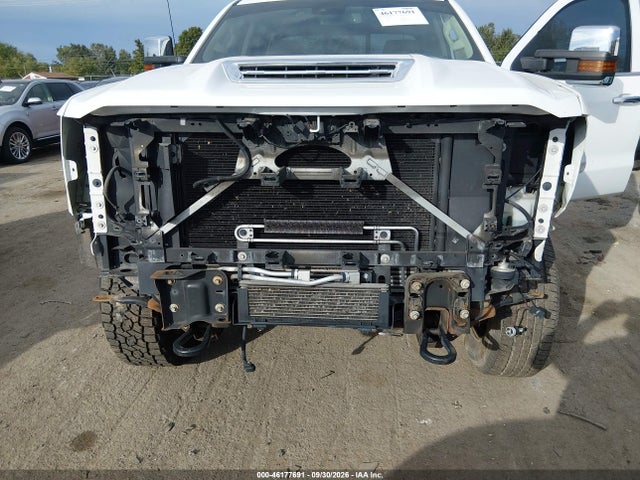Aukcja sprzedaży 2017 Chevrolet Silverado 2500hd High Country, vin: 1GC1KXEY3HF183702, numer aukcji: 46177691