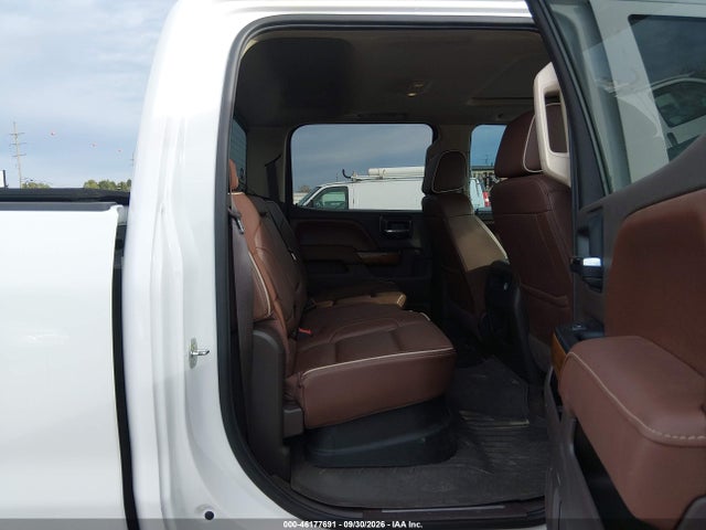 Aukcja sprzedaży 2017 Chevrolet Silverado 2500hd High Country, vin: 1GC1KXEY3HF183702, numer aukcji: 46177691