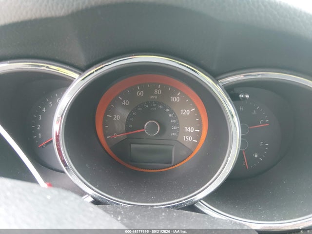46177695 :رقم المزاد ، 5XYKW4A23CG268201 vin ، 2012 Kia Sorento Sx V6 مزاد بيع