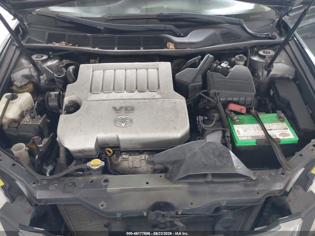 2008 Toyota Avalon Limited მანქანა იყიდება აუქციონზე, vin: 4T1BK36B68U297210, აუქციონის ნომერი: 46177696