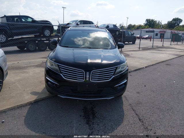 2017 Lincoln Mkc Reserve მანქანა იყიდება აუქციონზე, vin: 5LMCJ3D95HUL08170, აუქციონის ნომერი: 46177697