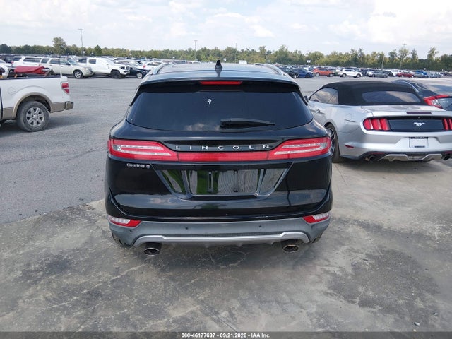 2017 Lincoln Mkc Reserve მანქანა იყიდება აუქციონზე, vin: 5LMCJ3D95HUL08170, აუქციონის ნომერი: 46177697