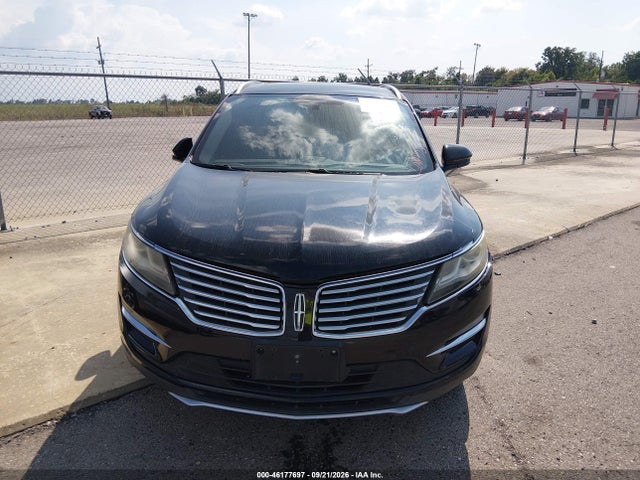 2017 Lincoln Mkc Reserve მანქანა იყიდება აუქციონზე, vin: 5LMCJ3D95HUL08170, აუქციონის ნომერი: 46177697