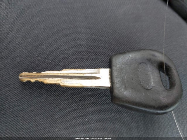Aukcja sprzedaży 2005 Chevrolet Aveo Ls, vin: KL1TD52665B377452, numer aukcji: 46177698