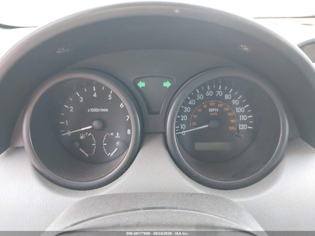 Aukcja sprzedaży 2005 Chevrolet Aveo Ls, vin: KL1TD52665B377452, numer aukcji: 46177698