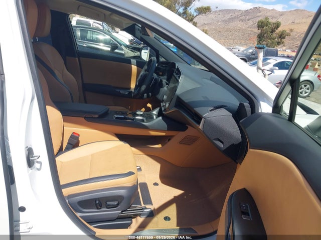 JTJABABB0SA010962 Lexus Rz 300e