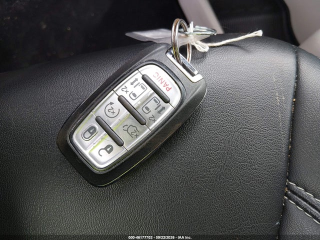 46177702 :رقم المزاد ، 2C4RC1BG0RR179657 vin ، 2024 Chrysler Pacifica Touring L مزاد بيع