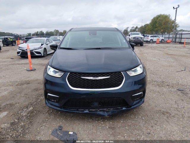 46177702 :رقم المزاد ، 2C4RC1BG0RR179657 vin ، 2024 Chrysler Pacifica Touring L مزاد بيع