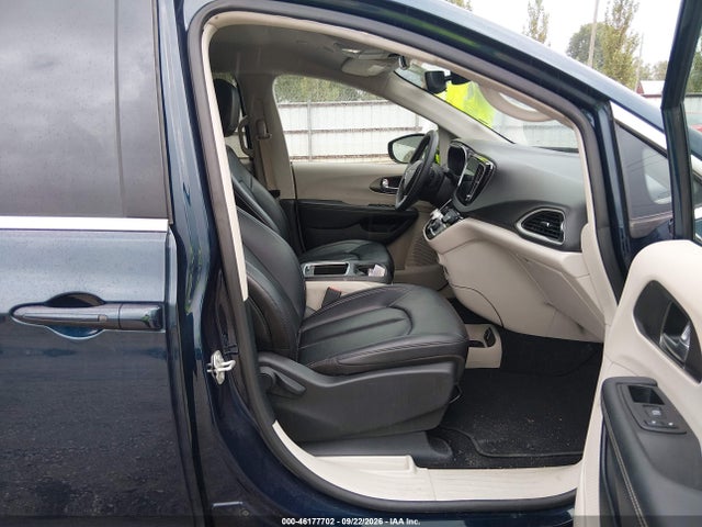 46177702 :رقم المزاد ، 2C4RC1BG0RR179657 vin ، 2024 Chrysler Pacifica Touring L مزاد بيع