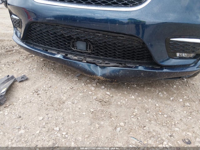 46177702 :رقم المزاد ، 2C4RC1BG0RR179657 vin ، 2024 Chrysler Pacifica Touring L مزاد بيع