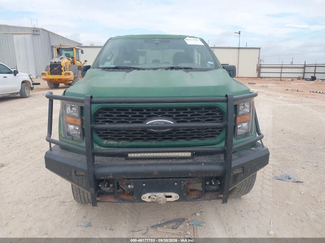 Aukcja sprzedaży 2023 Ford F-150 Xl, vin: 1FTEW1EP4PKD25829, numer aukcji: 46177703