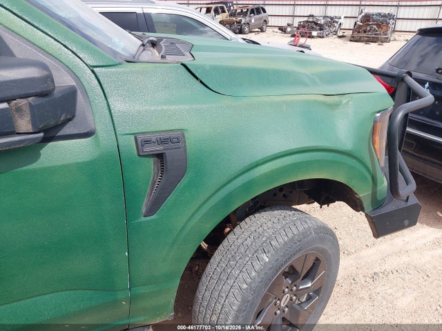 Aukcja sprzedaży 2023 Ford F-150 Xl, vin: 1FTEW1EP4PKD25829, numer aukcji: 46177703