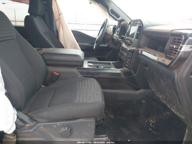 Aukcja sprzedaży 2023 Ford F-150 Xl, vin: 1FTEW1EP4PKD25829, numer aukcji: 46177703