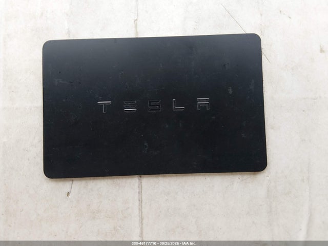 46177710 :رقم المزاد ، 5YJ3E1EB9JF120381 vin ، 2018 Tesla Model 3 Long Range/performance مزاد بيع