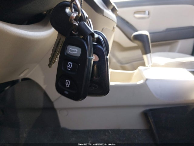 Продажа на аукционе авто 2008 Hyundai Elantra Gls/se, vin: KMHDU46D58U542783, номер лота: 46177711
