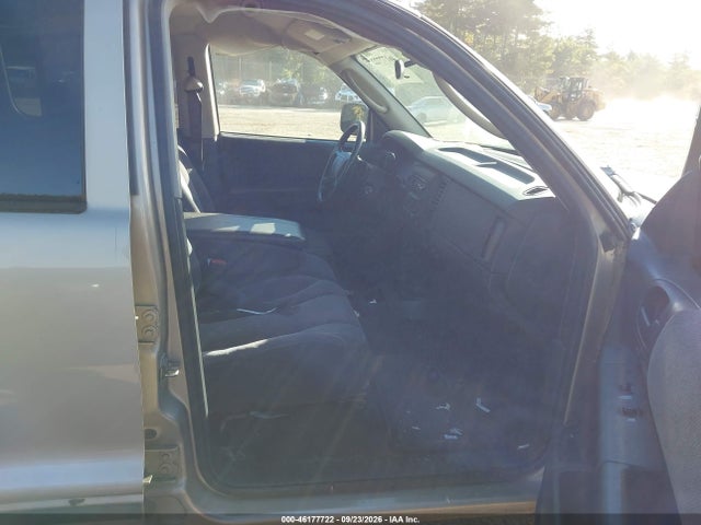 2004 Dodge Dakota Slt მანქანა იყიდება აუქციონზე, vin: 1D7HG48K64S596419, აუქციონის ნომერი: 46177722