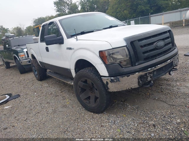 Продаж на аукціоні авто 2010 Ford F-150 Stx/xl/xlt, vin: 1FTEX1E89AFD03086, номер лоту: 46177725