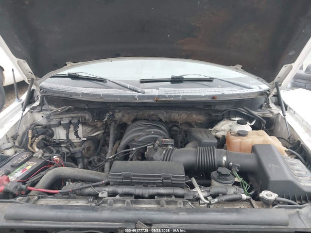 Продажа на аукционе авто 2010 Ford F-150 Stx/xl/xlt, vin: 1FTEX1E89AFD03086, номер лота: 46177725