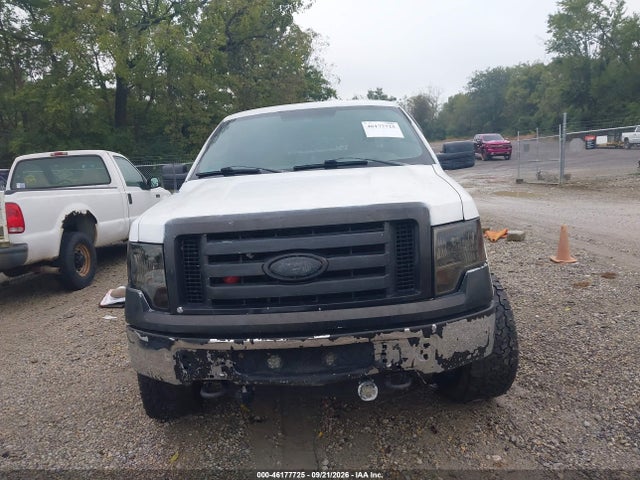 Продажа на аукционе авто 2010 Ford F-150 Stx/xl/xlt, vin: 1FTEX1E89AFD03086, номер лота: 46177725