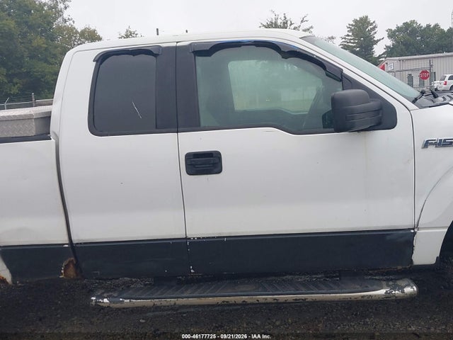 Продажа на аукционе авто 2010 Ford F-150 Stx/xl/xlt, vin: 1FTEX1E89AFD03086, номер лота: 46177725