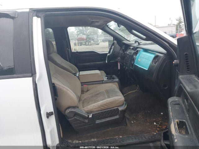 Продажа на аукционе авто 2010 Ford F-150 Stx/xl/xlt, vin: 1FTEX1E89AFD03086, номер лота: 46177725