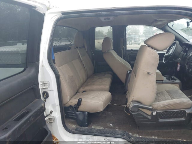 Продажа на аукционе авто 2010 Ford F-150 Stx/xl/xlt, vin: 1FTEX1E89AFD03086, номер лота: 46177725