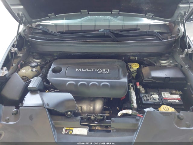 2014 Jeep Cherokee Latitude მანქანა იყიდება აუქციონზე, vin: 1C4PJLCB0EW323835, აუქციონის ნომერი: 46177729