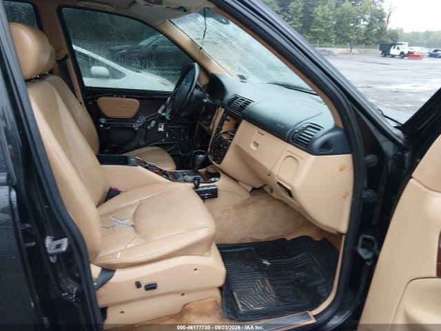 Aukcja sprzedaży 1998 Mercedes-benz Ml 320 Classic, vin: 4JGAB54E1WA029877, numer aukcji: 46177730