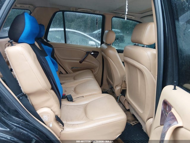 Aukcja sprzedaży 1998 Mercedes-benz Ml 320 Classic, vin: 4JGAB54E1WA029877, numer aukcji: 46177730