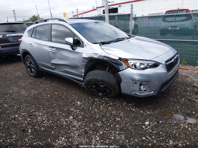 Aukcja sprzedaży 2020 Subaru Crosstrek Premium, vin: JF2GTAEC4LH264053, numer aukcji: 46177732