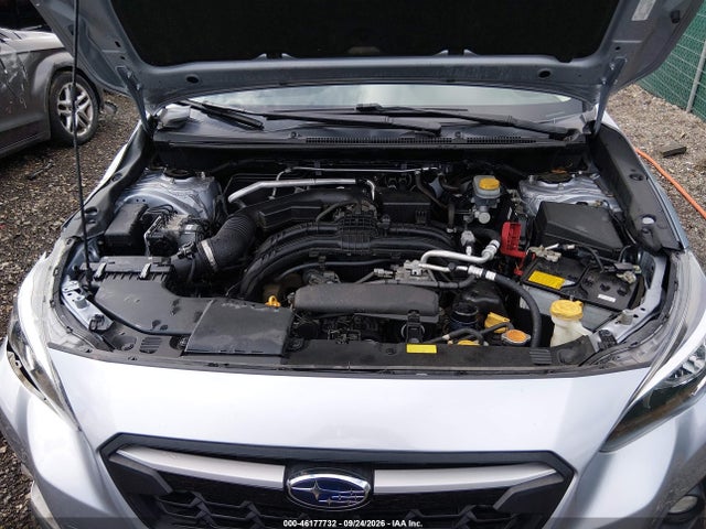 Aukcja sprzedaży 2020 Subaru Crosstrek Premium, vin: JF2GTAEC4LH264053, numer aukcji: 46177732