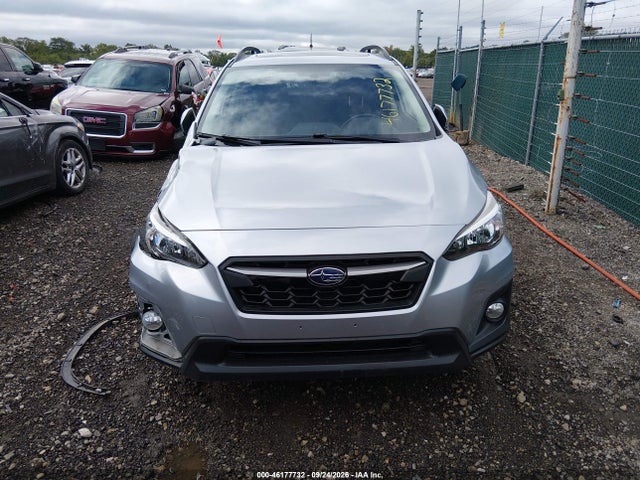 Aukcja sprzedaży 2020 Subaru Crosstrek Premium, vin: JF2GTAEC4LH264053, numer aukcji: 46177732