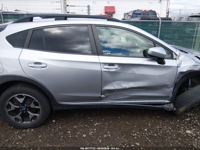 Aukcja sprzedaży 2020 Subaru Crosstrek Premium, vin: JF2GTAEC4LH264053, numer aukcji: 46177732