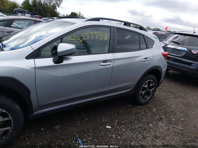 Aukcja sprzedaży 2020 Subaru Crosstrek Premium, vin: JF2GTAEC4LH264053, numer aukcji: 46177732