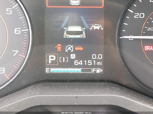 Aukcja sprzedaży 2020 Subaru Crosstrek Premium, vin: JF2GTAEC4LH264053, numer aukcji: 46177732