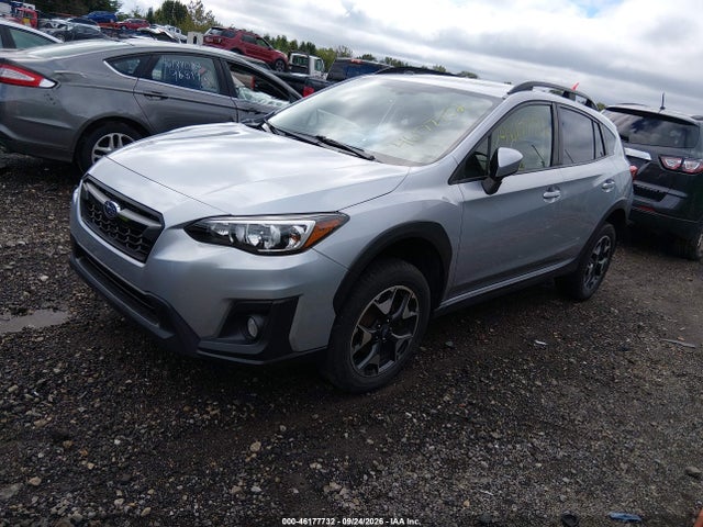 Aukcja sprzedaży 2020 Subaru Crosstrek Premium, vin: JF2GTAEC4LH264053, numer aukcji: 46177732