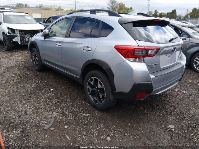 Aukcja sprzedaży 2020 Subaru Crosstrek Premium, vin: JF2GTAEC4LH264053, numer aukcji: 46177732