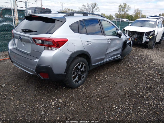 Aukcja sprzedaży 2020 Subaru Crosstrek Premium, vin: JF2GTAEC4LH264053, numer aukcji: 46177732